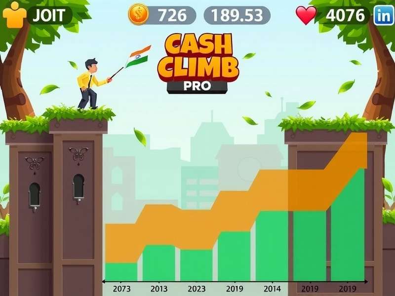 Cash Climb Pro strategy guide showing level patterns